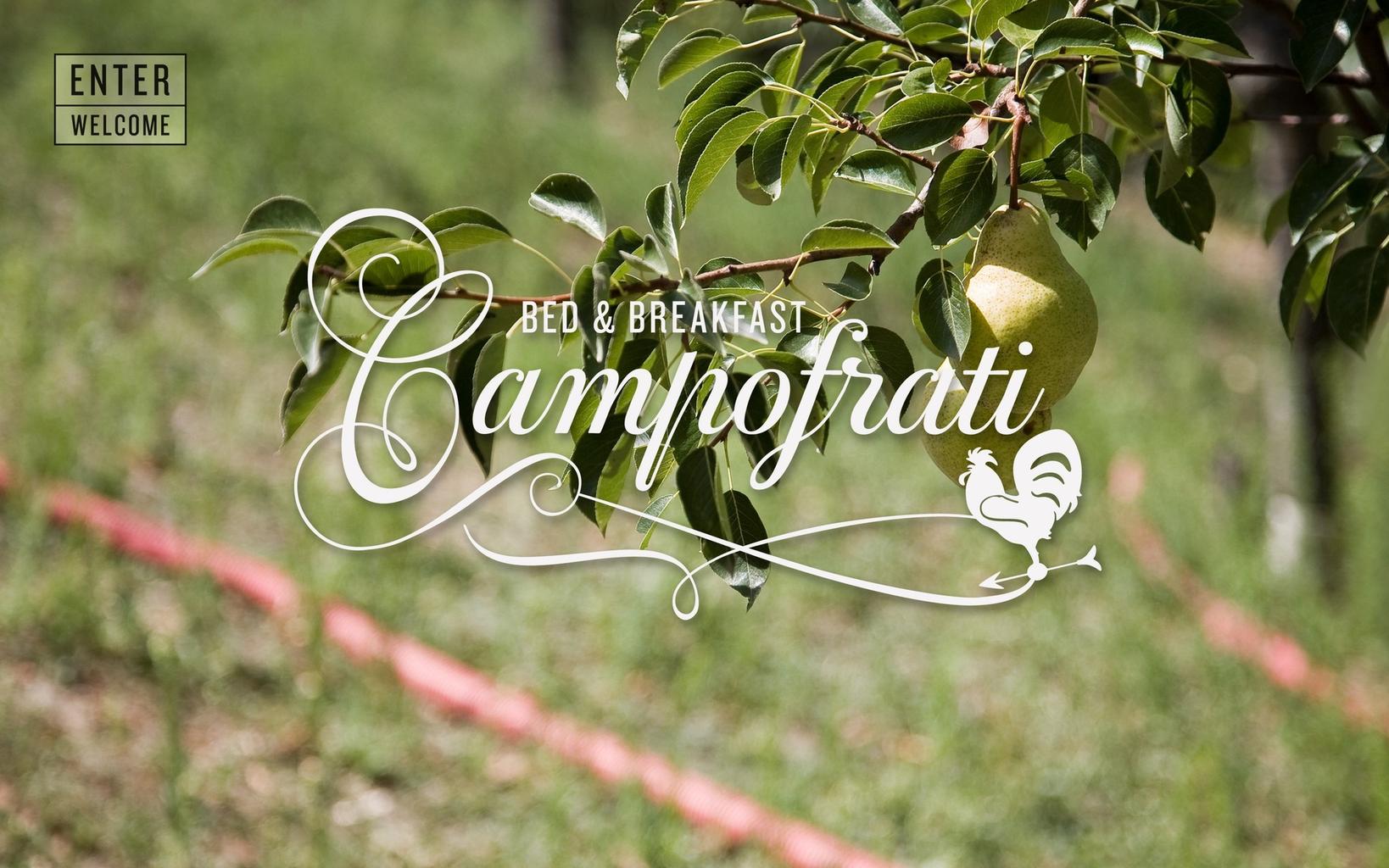 B&B Campofrati