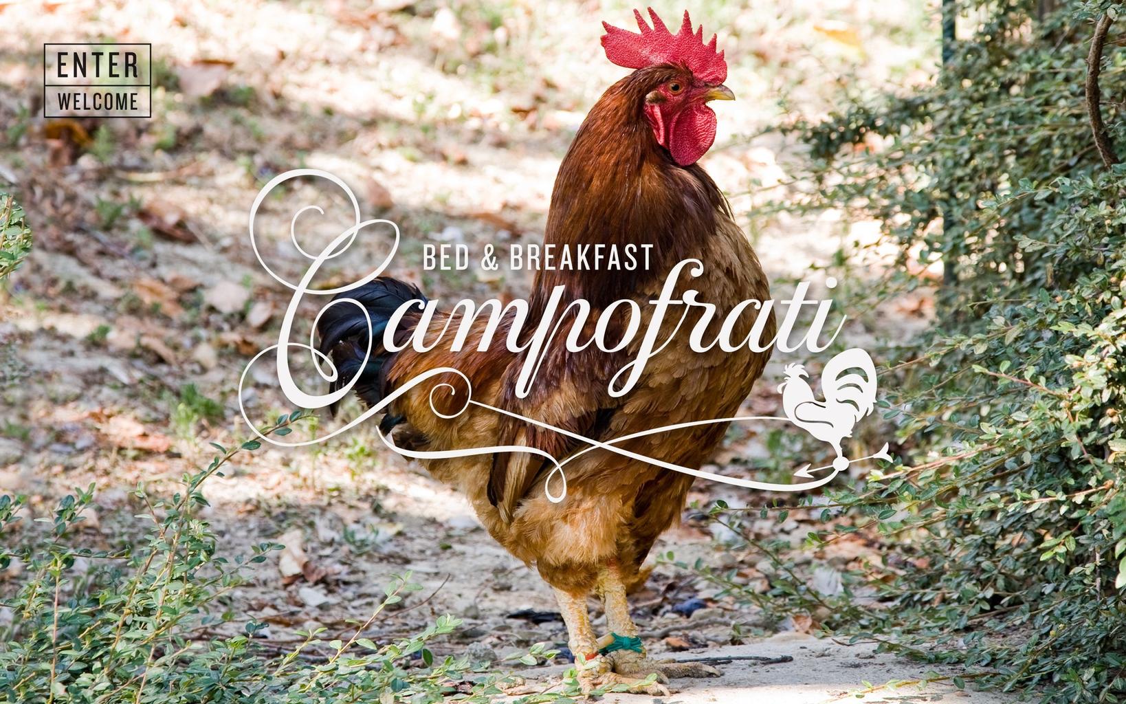 B&B Campofrati