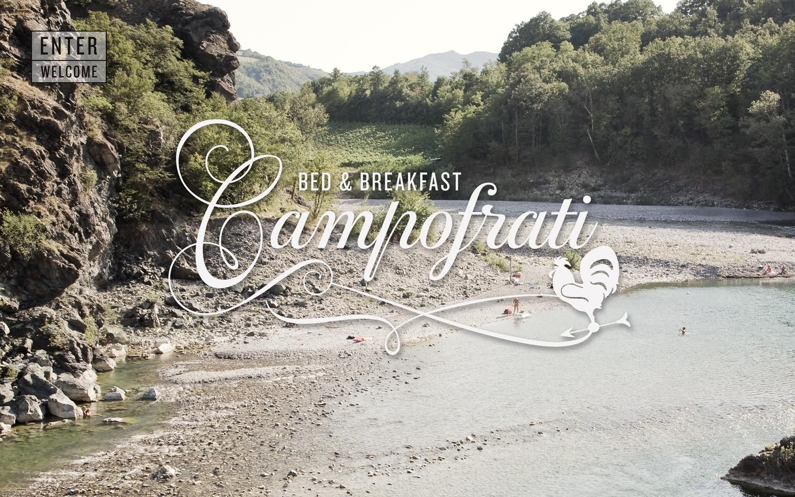 B&B Campofrati
