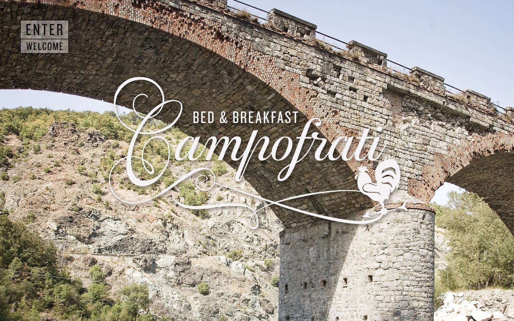 B&B Campofrati