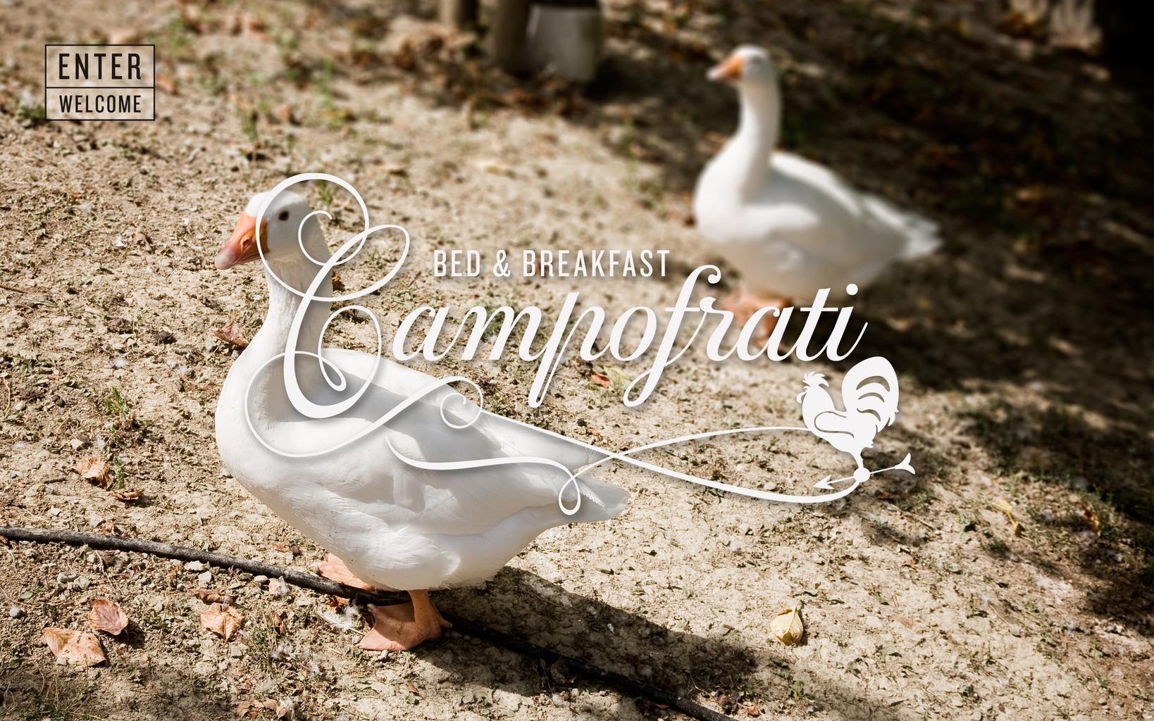 B&B Campofrati